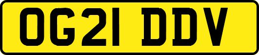OG21DDV