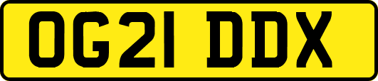 OG21DDX