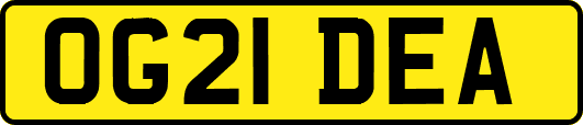 OG21DEA