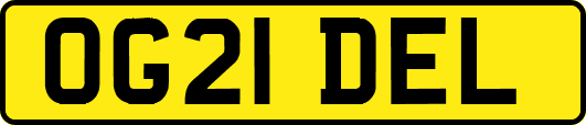 OG21DEL
