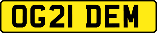 OG21DEM