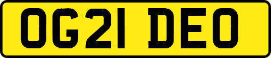 OG21DEO
