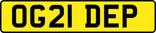 OG21DEP