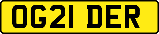 OG21DER