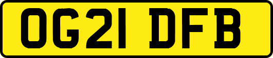 OG21DFB