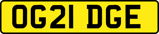 OG21DGE