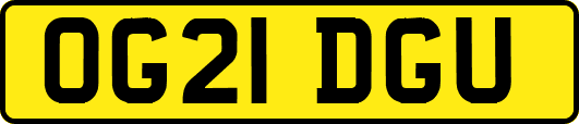 OG21DGU