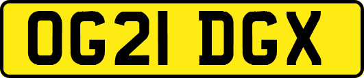 OG21DGX