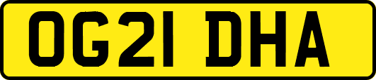 OG21DHA