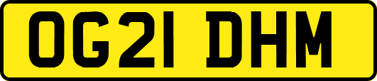 OG21DHM