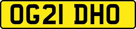 OG21DHO