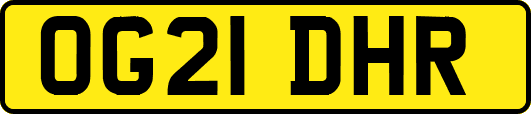 OG21DHR