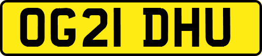 OG21DHU