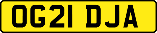 OG21DJA