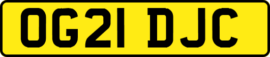 OG21DJC