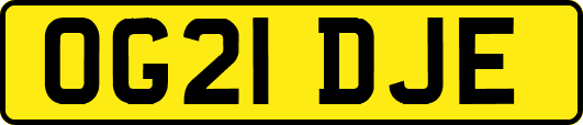 OG21DJE