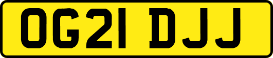 OG21DJJ