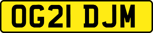 OG21DJM