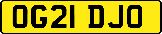 OG21DJO