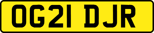 OG21DJR