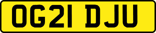 OG21DJU