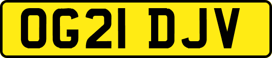 OG21DJV