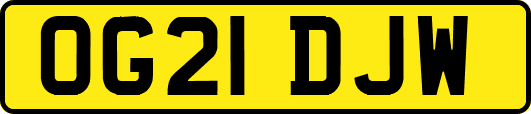 OG21DJW