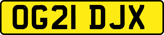 OG21DJX