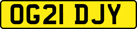 OG21DJY