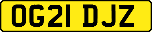 OG21DJZ