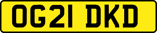 OG21DKD