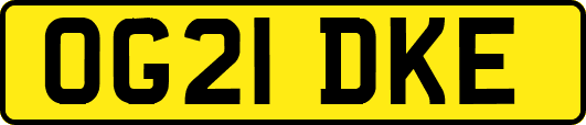 OG21DKE