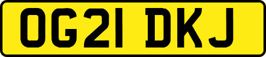 OG21DKJ