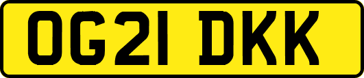 OG21DKK