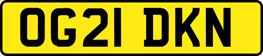 OG21DKN