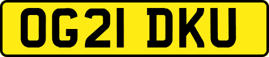 OG21DKU