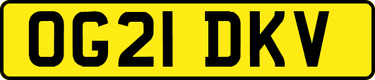 OG21DKV