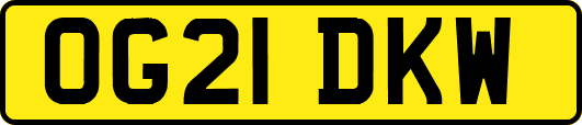 OG21DKW