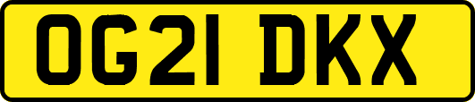 OG21DKX