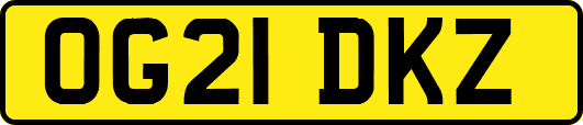 OG21DKZ