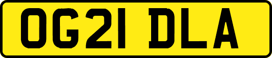 OG21DLA