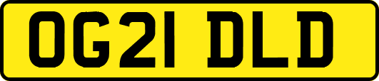 OG21DLD