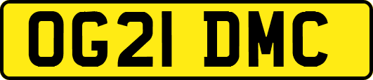 OG21DMC