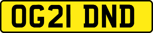 OG21DND