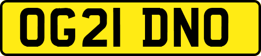 OG21DNO