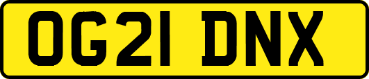 OG21DNX