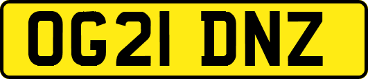 OG21DNZ