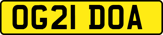 OG21DOA