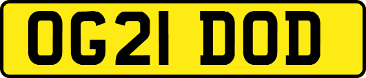 OG21DOD