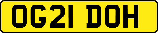 OG21DOH